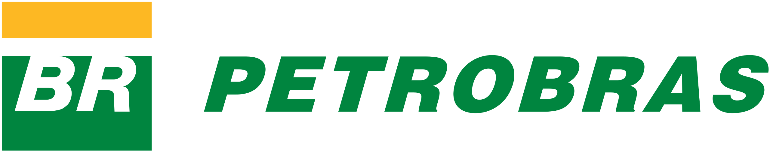 petrobras