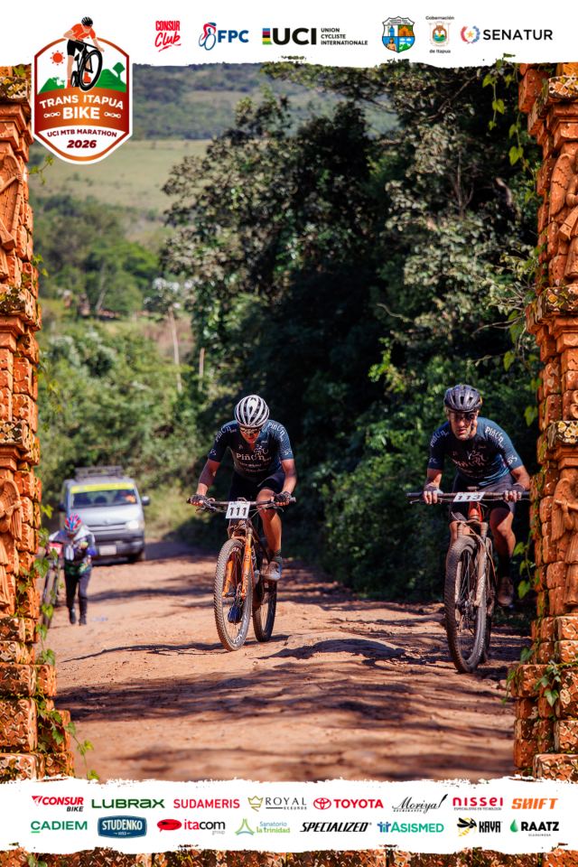 Foto del evento, dorsal 111