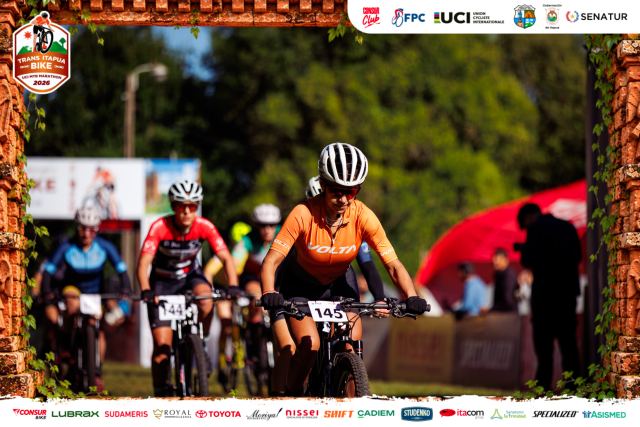Foto del evento, dorsal 145