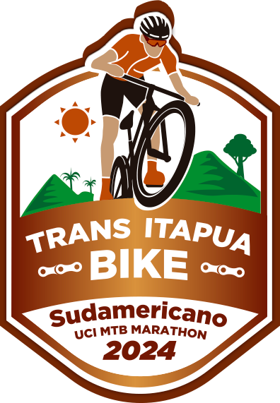 Sudamericano de Mountain Bike XCM TRANS ITAPUA